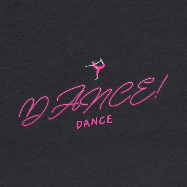 Dance Clothing by Carley Creative Designs